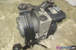 Блок abs (34 Тормозные механизмы) 34516755796 - купить Верхнеяиково