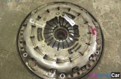 Маховик комплект (21 Сцепление) 212076384661 - купить Верхнеяиково