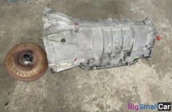 Акпп gm (24 АКПП) 24007523280