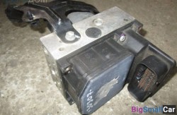 Блок abs (34 Тормозные механизмы) 34516756868 - купить Верхнеяиково