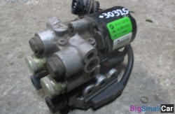 Блок abs (34 Тормозные механизмы) 34511162291 - купить Верхнеяиково