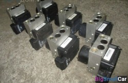 Блок abs (34 Тормозные механизмы) 34516751767 - купить Верхнеяиково