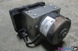 Блок abs (34 Тормозные механизмы) 34511164047 - купить Верхнеяиково