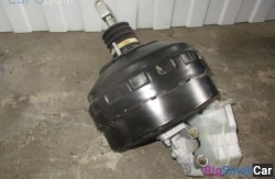 Вакуумный усилитель тормозов (34 Тормозные механизмы) 34336789772 - купить Верхнеяиково