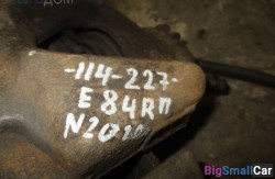 Суппорт перед. прав. (34 Тормозные механизмы) 34216768698 - купить Верхнеяиково