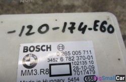 Датчик уровня оборотов (34 Тормозные механизмы) 34526782370 - купить Верхнеяиково