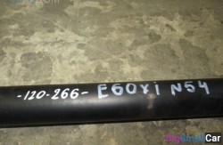 Карданный вал перед. (26 Карданный вал) 26107573493 - купить Верхнеяиково