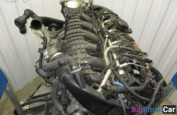 Датчик коленвала n54 (13 Подготовка и регулир. рабочей смеси) 13627525015 - купить Верхнеяиково