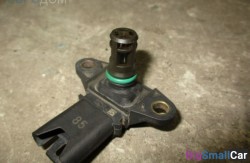 Датчик давления n63 (13 Подготовка и регулир. рабочей смеси) 13627585493 - купить Верхнеяиково