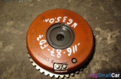 Исполнительный узел выпуск n63 (11 Двигатель) 11367598002 - купить Верхнеяиково