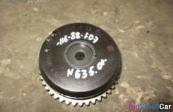 Исполнительный узел впуск n63 (11 Двигатель) 11367598001 - купить Верхнеяиково