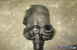 Помпа n63 (13 Подготовка и регулир. рабочей смеси) 11517566335 - купить Верхнеяиково