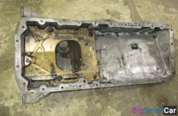 Поддон m57 (11 Двигатель) 11132248701 - купить Верхнеяиково