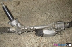 Рулевая рейка (32 Рулевое упр. и геометрия подвески) 32106854143 - купить Верхнеяиково