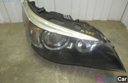 Фара перед. прав. (63 Осветительные приборы) 631271655721 - купить Верхнеяиково