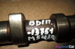 Распредвал выпуск m54 3.0 (11 Двигатель) 11311435416 - купить Верхнеяиково