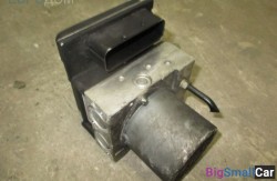 Блок abs (34 Тормозные механизмы) 34516791108 - купить Верхнеяиково