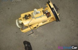 Насос топливный (16 Система подачи топлива) 16146768488 - купить Верхнеяиково