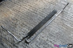 Радиатор гур (17 Система охлаждения) 17217507976 - купить Верхнеяиково