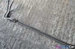 Радиатор гур (17 Система охлаждения) 17217805593 - купить Верхнеяиково