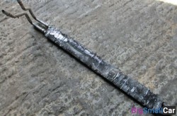 Радиатор гур (17 Система охлаждения) 17217601738 - купить Верхнеяиково