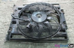 Вентилятор кондиционера (64 Отопления и кондиционирования) 64548380774 - купить Верхнеяиково