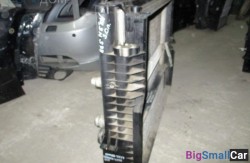 Крепление радиатора (17 Система охлаждения) 17117508017 - купить Верхнеяиково