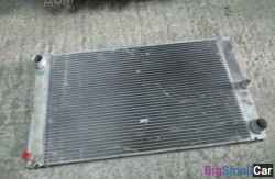 Радиатор основной м57n (17 Система охлаждения) 17112248478 - купить Верхнеяиково