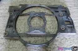 Диффузор m54, m57 (64 Отопления и кондиционирования) 645469080311 - купить Верхнеяиково