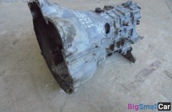 Мкпп m20 (23 МКПП) 23001220883 - купить Верхнеяиково