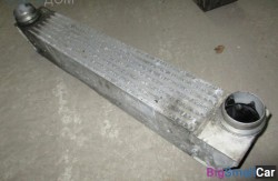 Интеркуллер (17 Система охлаждения) 17517795823 - купить Верхнеяиково