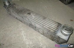 Интеркуллер m57n (17 Система охлаждения) 17514710783 - купить Верхнеяиково