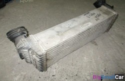 Интеркуллер m57n (17 Система охлаждения) 17517809321 - купить Верхнеяиково