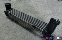 Интеркуллер n54 (17 Система охлаждения) 175178006801 - купить Верхнеяиково