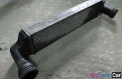 Интеркуллер m47, m47n, m57, m47n2, m57n (17 Система охлаждения) 17517789793 - купить Верхнеяиково