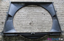 Диффузор (17 Система охлаждения) 171122276841 - купить Верхнеяиково