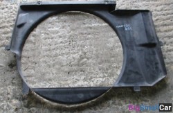 Диффузор (17 Система охлаждения) 171122443731 - купить Верхнеяиково