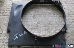 Диффузор (17 Система охлаждения) 171122494581 - купить Верхнеяиково