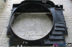 Диффузор (17 Система охлаждения) 171122485651 - купить Верхнеяиково