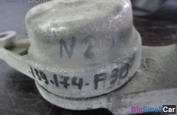 Натяжитель ремня n20 (11 Двигатель) 11287594969 - купить Верхнеяиково