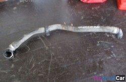 Патрубок n20 (17 Система охлаждения) 171276246761 - купить Верхнеяиково