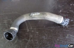 Патрубок n20 (17 Система охлаждения) 17127596838 - купить Верхнеяиково