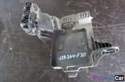 Крепление n20 (12 Электрооборудование двигателя) 12907604347 - купить Верхнеяиково