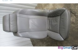 Сиденья лев. (52 Сиденья) 52107018833 - купить Верхнеяиково