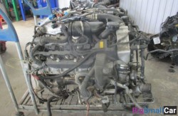 Двигатель n63 (11 Двигатель) 11002296775 - купить Верхнеяиково