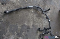 Патрубок n63 (17 Система охлаждения) 17127575431 - купить Верхнеяиково