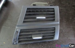 Воздуховод салона прав. (64 Отопления и кондиционирования) 64229227768 - купить Верхнеяиково