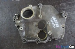 Крышка блока грм n62 (11 Двигатель) 11147506419 - купить Верхнеяиково