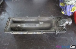 Крышка n62 (11 Двигатель) 11147507278 - купить Верхнеяиково