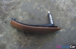 Ручка лев. (51 Оснащение Кузов) 51416970165 - купить Верхнеяиково